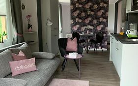 Ferienwohnung Bad Wilsnack